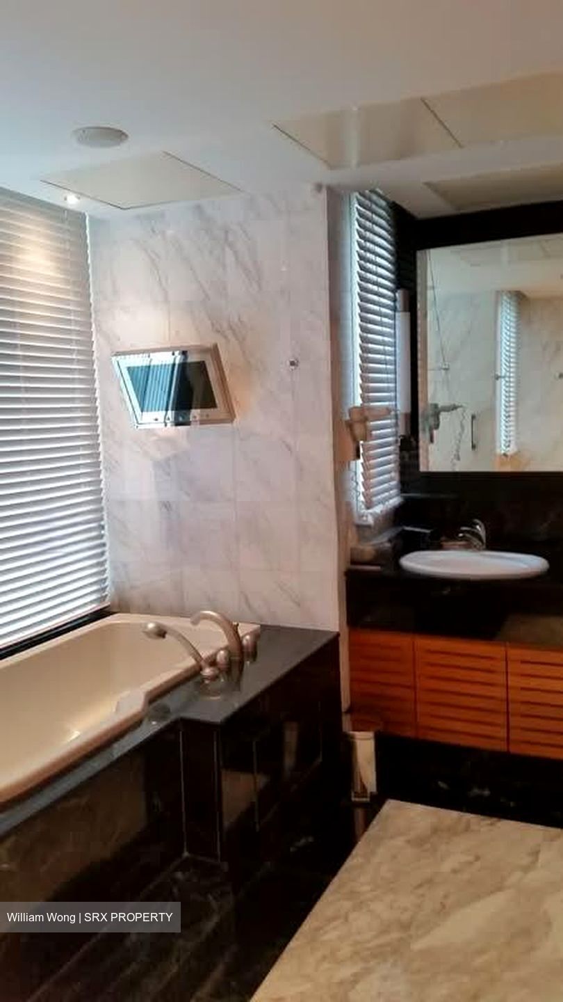 Setia Residences (D11), Apartment #558504841